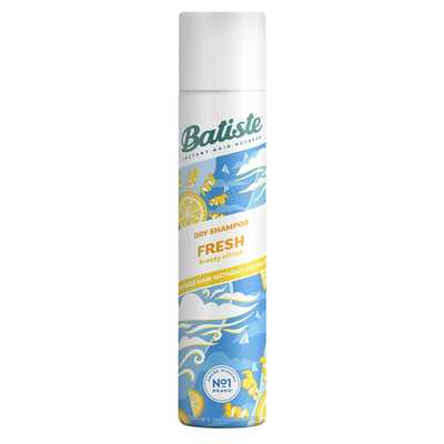 BATISTE Suchy Szampon Fresh 200ml 