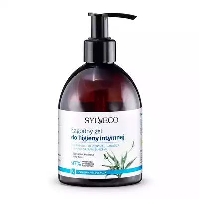 Sylveco Łagodny żel do higieny intymnej 300ml