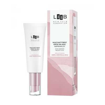 AA lAAb Multiactive Night Cream 40ml