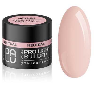 PALU Żel Budujący Pro Light Neutral 45g