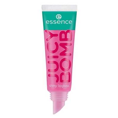 Essence Juicy Bomb Błyszczyk do Ust 101 (1)