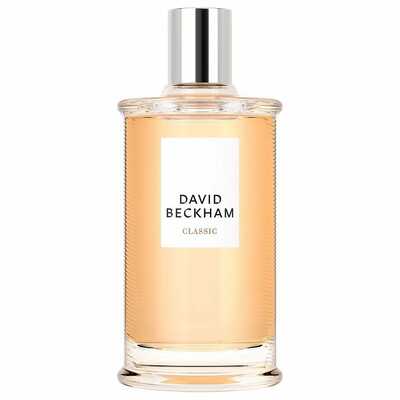 David Beckham Classic Woda Toaletowa dla Mężczyzn 50ml
