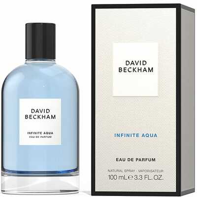 David Beckham Infinite Aqua Woda Perfumowana dla Mężczyzn 100ml