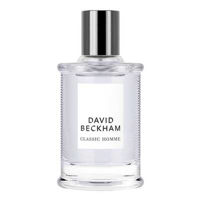 David Beckham Classic Homme Woda Toaletowa dla Mężczyzn 100ml