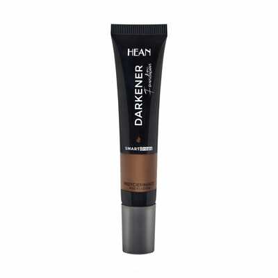 HEAN Darkener Przyciemniacz do Podkładu Brown 15ml
