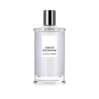 David Beckham Classic Homme Woda Toaletowa dla Mężczyzn 50ml