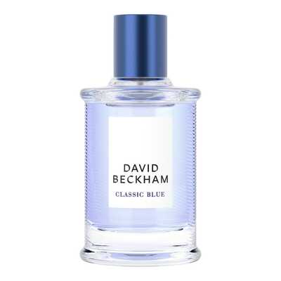 David Beckham Classic Blue Woda Toaletowa dla Mężczyzn 50ml