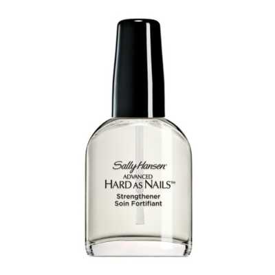 Sally Hansen Odżywka do Paznokci Advanced Hard as Nails 