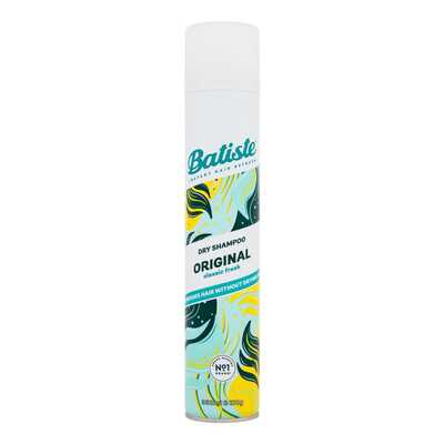 BATISTE Suchy Szampon Original 350ml