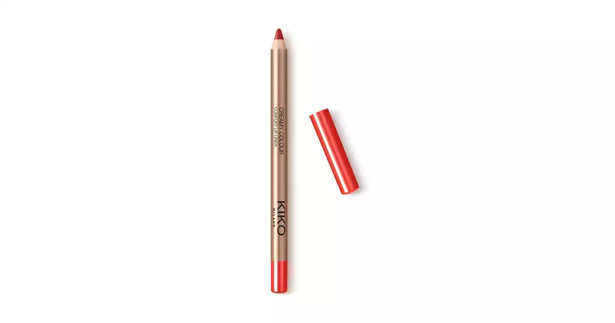 KIKO Milano Creamy Colour Lip Liner 14 - Cocolita - Magazin online