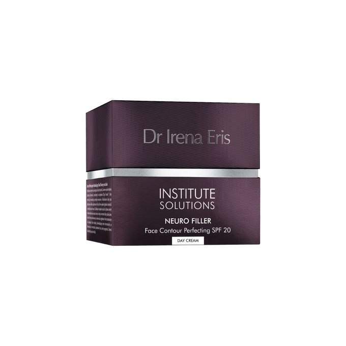 Dr Irena Eris Institute Solutions Neuro Filler Krem na Dzień 50ml