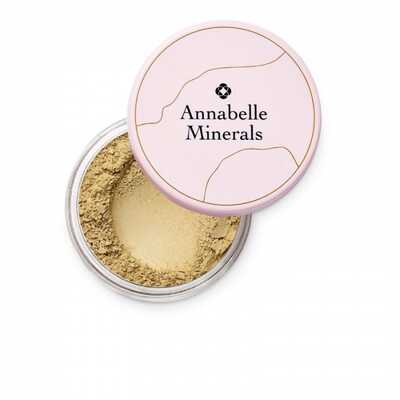 Annabelle Minerals Cień Mineralny Cardamon