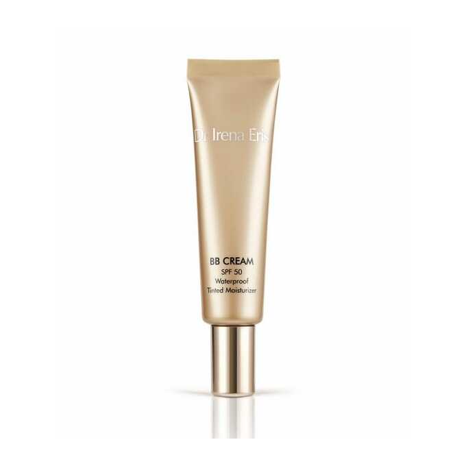 Dr. Irena Eris BB Cream Cremă tonică SPF50+ 30 - Cocolita