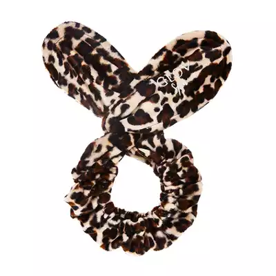 GLOV Bunny Ears Opaska do Włosów Safari Edition