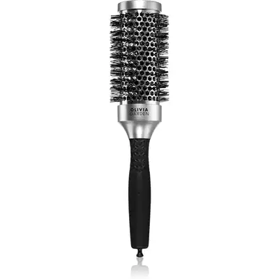 Olivia Garden Szczotka Blowout Classic Silver 45mm