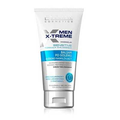 Eveline Men X-Treme Balsam po Goleniu Nawilżający 150ml