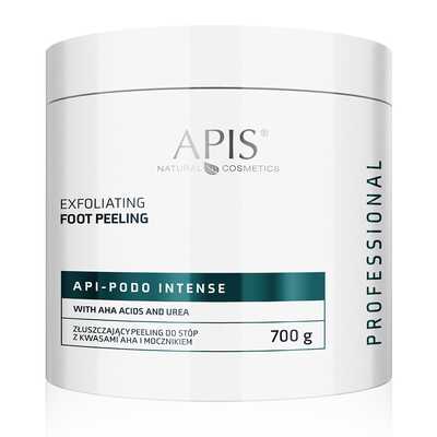 APIS Api-Podo Intense Peeling do Stóp 700g