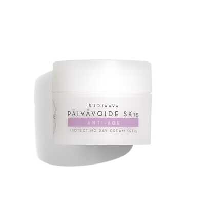 LUMENE Ochronny Krem na Dzień SPF15 50ml