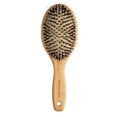 Olivia Garden Szczotka Bamboo Detangle Combo M