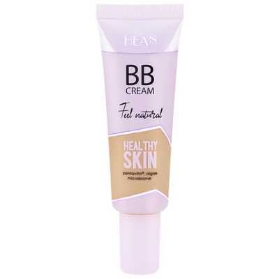 HEAN BB Cream Feel Natural Krem BB B04 Warm