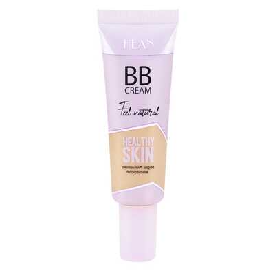 HEAN BB Cream Feel Natural Krem BB B01 Light