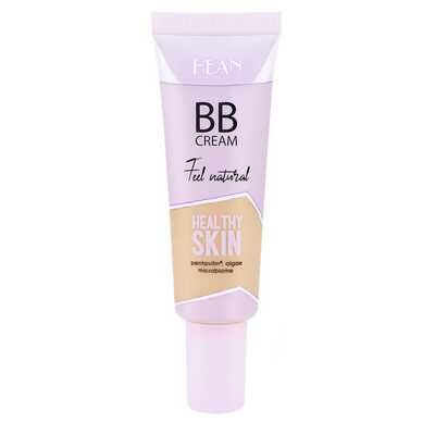 HEAN BB Cream Feel Natural Krem BB B02 Natural