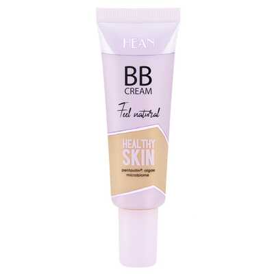 HEAN BB Cream Feel Natural Krem BB B03 Medium