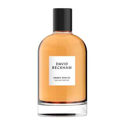 David Beckham Amber Breeze Men Woda Perfumowana 100ml