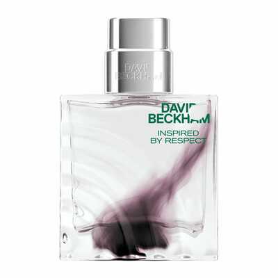David Beckham Inspired by Respect Men Woda Toaletowa dla Mężczyzn 40ml