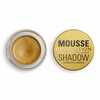 Makeup Revolution Mousse Shadow Cień do Powiek Gold 4g