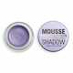 Makeup Revolution Mousse Shadow Cień do Powiek Lilac 4g