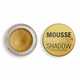 Makeup Revolution Mousse Shadow Cień do Powiek Gold 4g