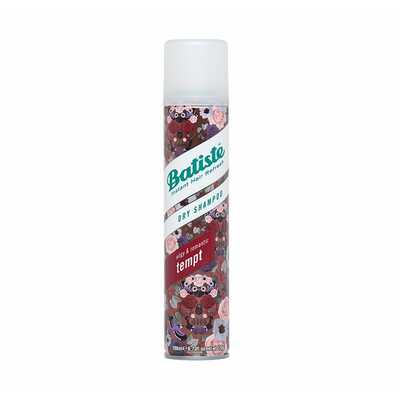 BATISTE Dry Shampoo Tempt Suchy Szampon 200ml