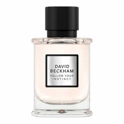 David Beckham Follow Your Instinct Woda Perfumowana dla Mężczyzn 50ml