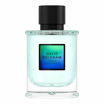 David Beckham True Instinct Woda Perfumowana dla Mężczyzn 75ml