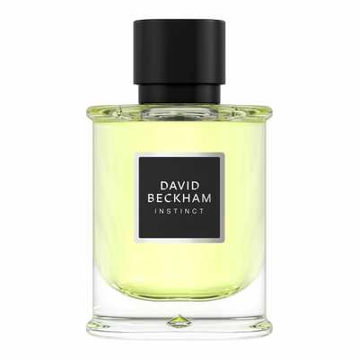 David Beckham Instinct Woda Perfumowana dla Mężczyzn 75ml