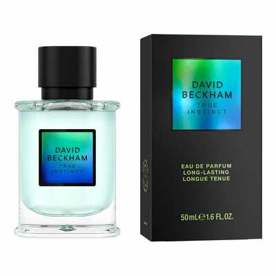 David Beckham True Instinct Woda Perfumowana dla Mężczyzn 50ml
