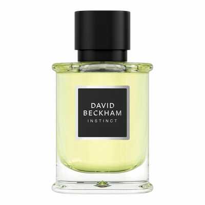 David Beckham Instinct Woda Perfumowana dla Mężczyzn 50ml
