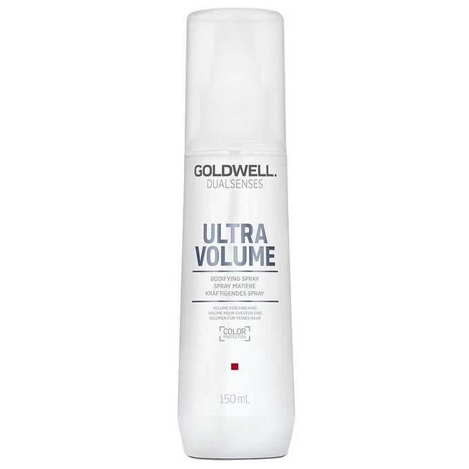 Goldwell Ultra Volume Spray do Włosów Zwiększający Objętość 150ml
