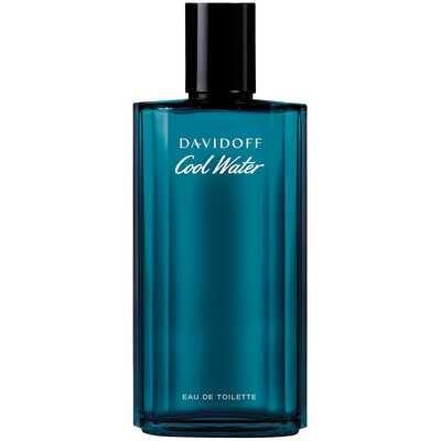 DAVIDOFF Cool Water Men EDT spray 200ml