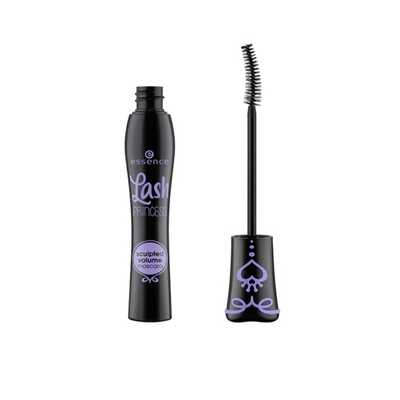 essence Lash Princess Podkręcający Tusz do Rzęs