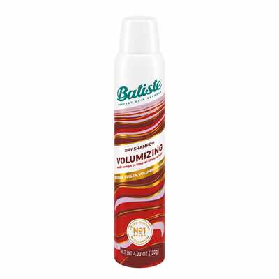 BATISTE Suchy Szampon Volume 200ml