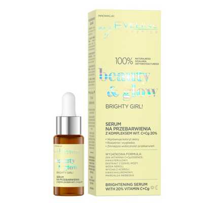 Eveline C Sensation Serum Przeciwzmarszczkowe 18ml