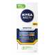 NIVEA Men Sensitive Ochronny Krem do Twarzy z SPF 15 75ml