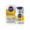 NIVEA MEN Active Energy Odświeżający Krem-Żel do Twarzy 50ml