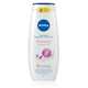 Gel de duș NIVEA Diamond &amp; Argan Oil 500ml