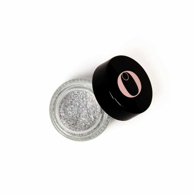 Apollca Pigment 04 Silver Shine