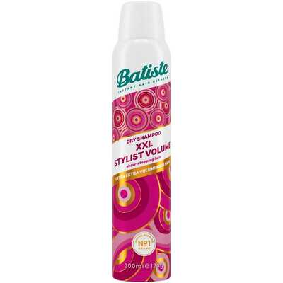 BATISTE Suchy Szampon XXL Stylist Volume