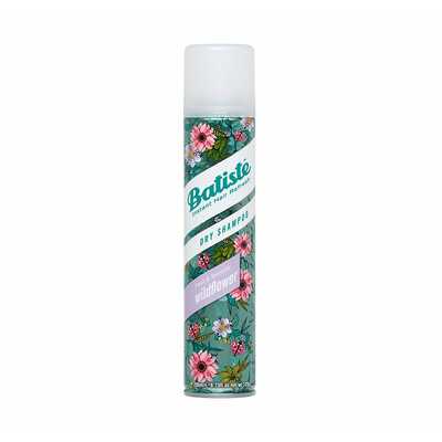 BATISTE Dry Shampoo Wildflower Suchy Szampon 200ml