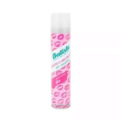 BATISTE Dry Shampoo Nice Suchy Szampon 200ml   